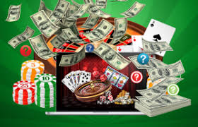Hängt die Zukunft der Online-Casinos von Kryptomünzen ab?