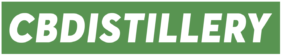 CBD-Brennerei-Logo