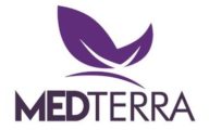 Medterra logo
